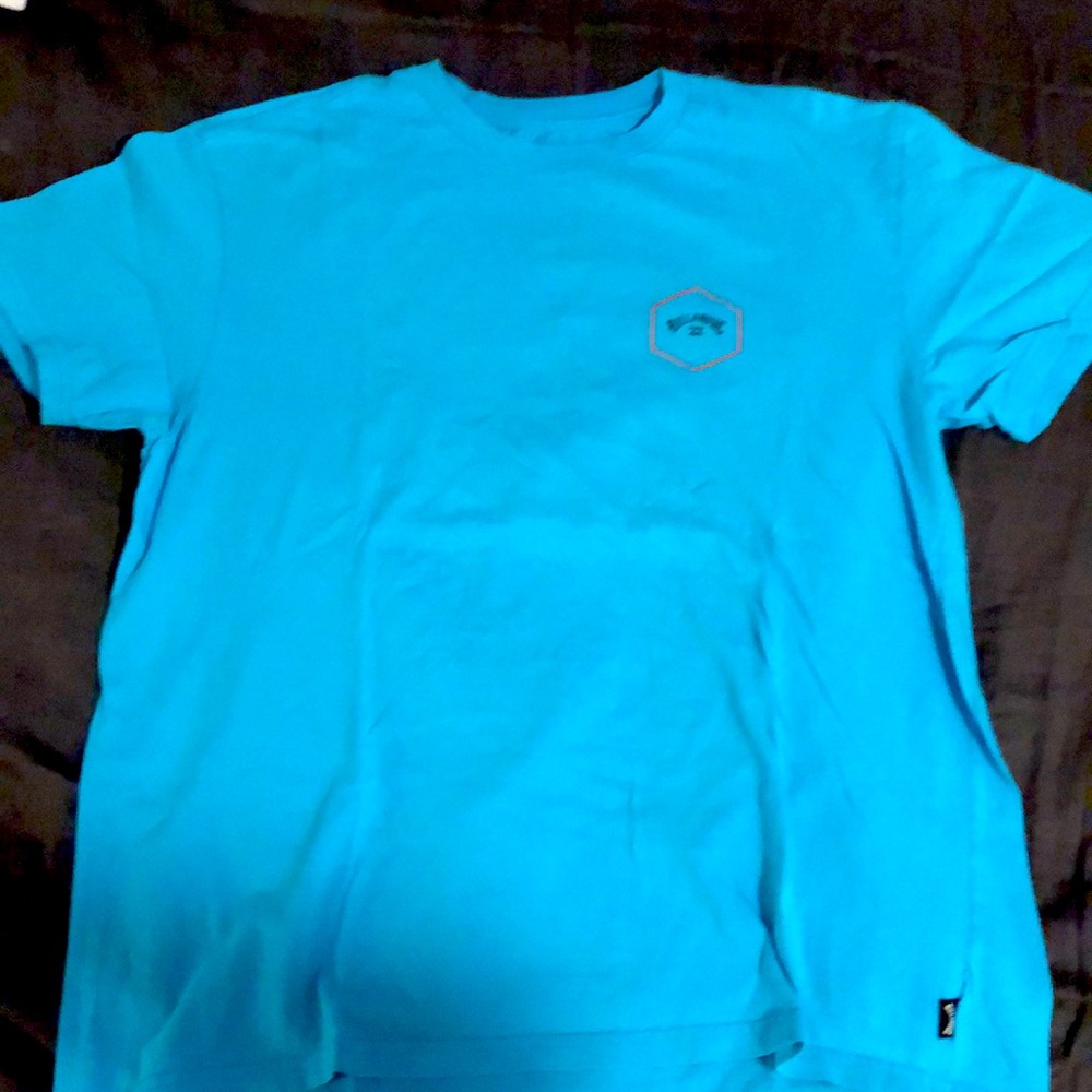 Billabong surfer t-shirt